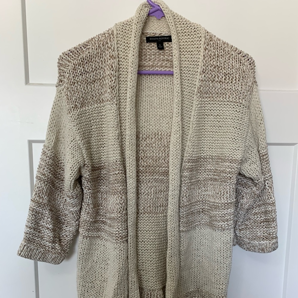 Sweater Banana Republic